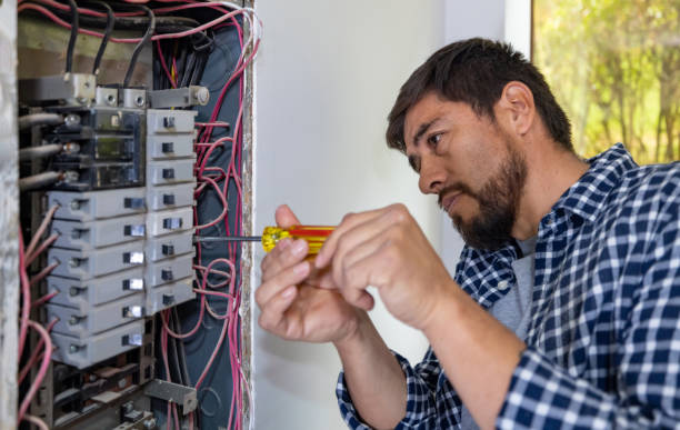 Emergency Electrical Repair Services in Eastlake, OH