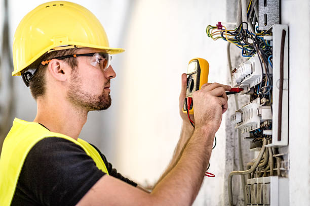 Best Industrial Electrical Services  in Eastlake, OH