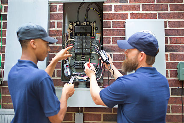 Professional Electrician in Eastlake, OH